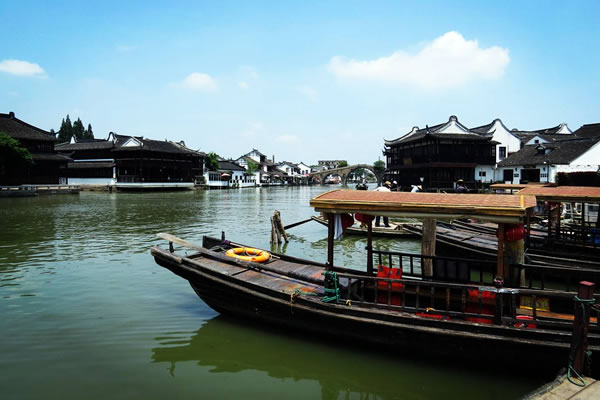 去上海朱家角古镇旅游都有哪些游玩特色呢？5