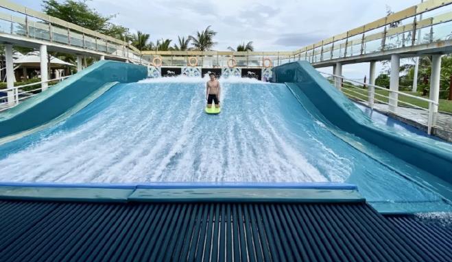 想知道三亚酒店哪家好?跟着小编带你走进三亚10