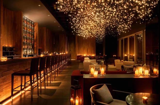 想知道三亚酒店哪家好?跟着小编带你走进三亚18