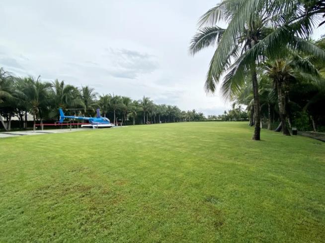 想知道三亚酒店哪家好?跟着小编带你走进三亚25