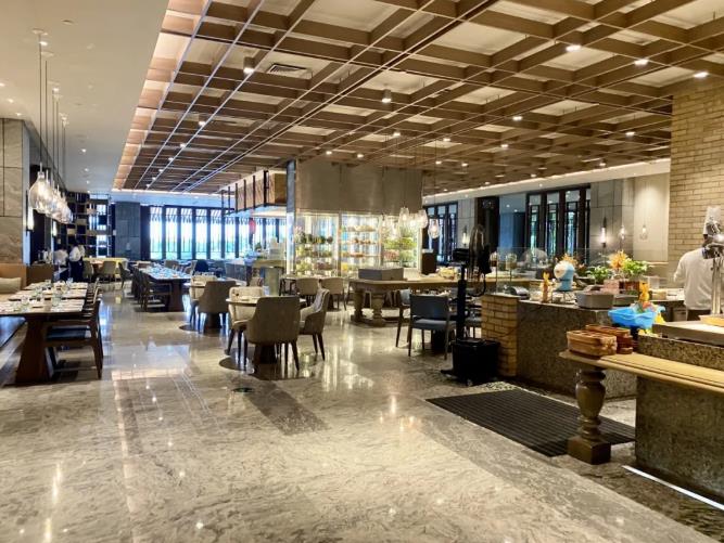 想知道三亚酒店哪家好?跟着小编带你走进三亚29