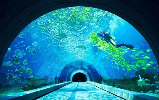 想知道三亚酒店哪家好?跟着小编带你走进三亚34