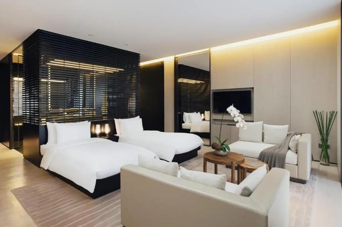 超高性价比川西轻奢路线,领略耀眼的金和漫天的星5