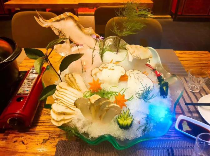 超高性价比川西轻奢路线,领略耀眼的金和漫天的星16