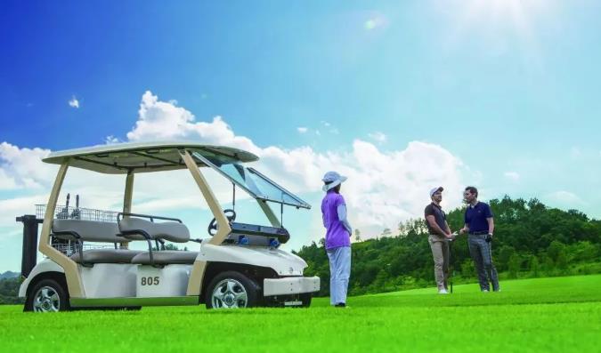 广州从都国际庄园，史上最美庄园别墅10