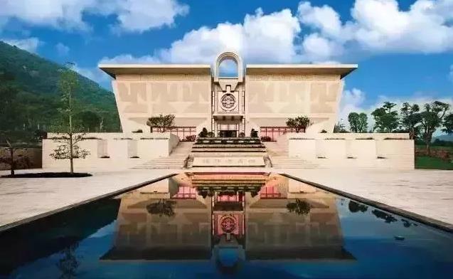 广州从都国际庄园，史上最美庄园别墅14