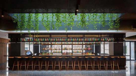 苏州音昱水中天,江浙沪最值得入住的度假酒店9