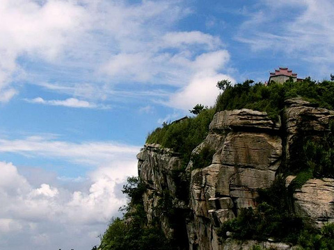 成都周边有没有适合二日游的景点呢？1