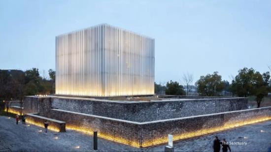 苏州音昱水中天,江浙沪最值得入住的度假酒店12