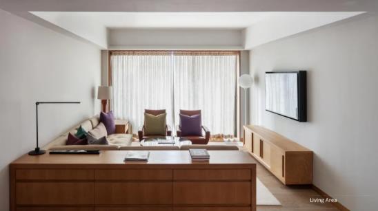 苏州音昱水中天,江浙沪最值得入住的度假酒店17