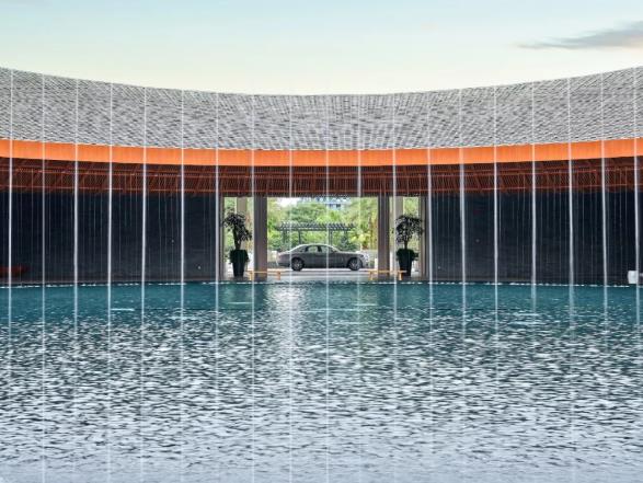 国内三大旅游热门地区精品酒店推荐4