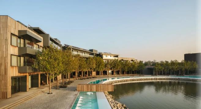 国内三大旅游热门地区精品酒店推荐9