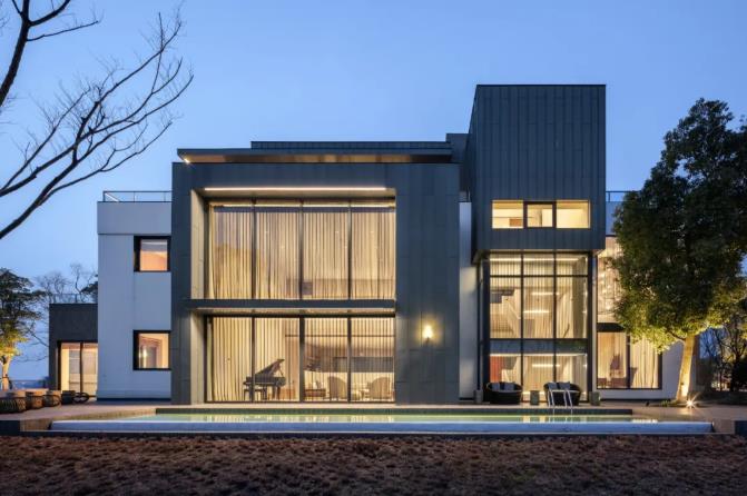 国内三大旅游热门地区精品酒店推荐10