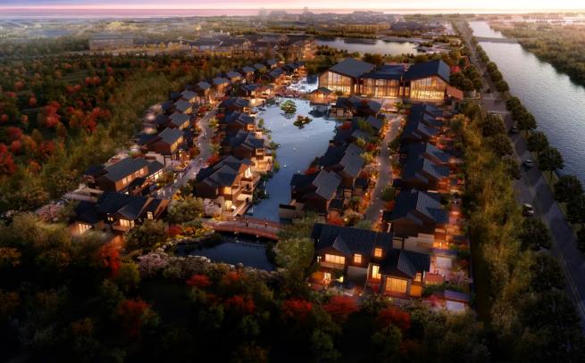 国内三大旅游热门地区精品酒店推荐15