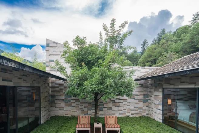 国内三大旅游热门地区精品酒店推荐20