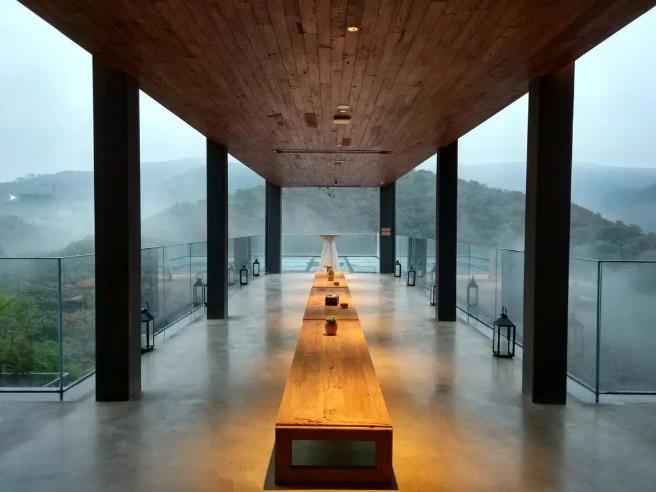 国内三大旅游热门地区精品酒店推荐24