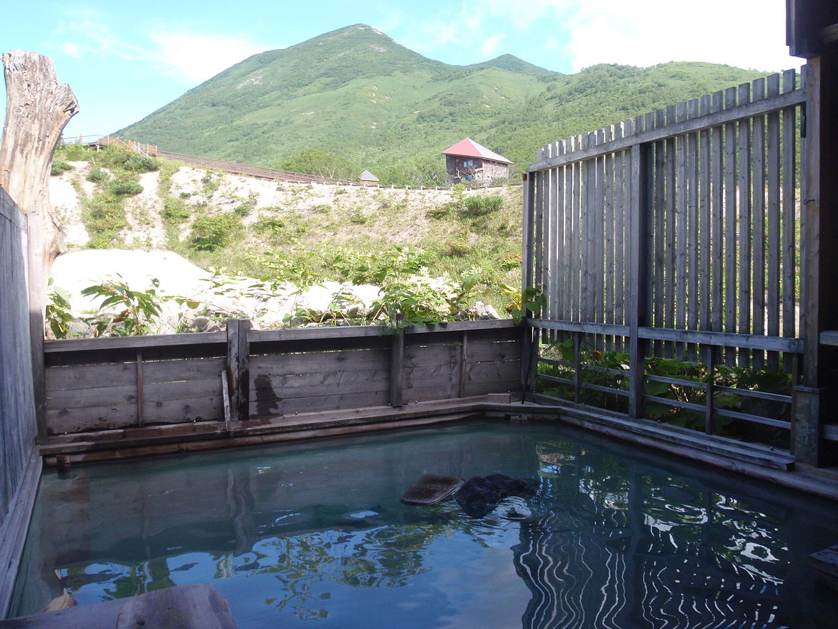 温泉是如何形成的?什么条件才能形成温泉?5