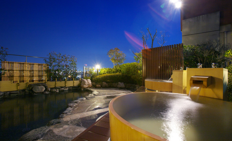 温泉是如何形成的?什么条件才能形成温泉?6