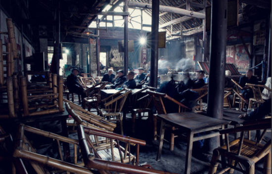 盘点一下成都都有哪些好玩的地方?7