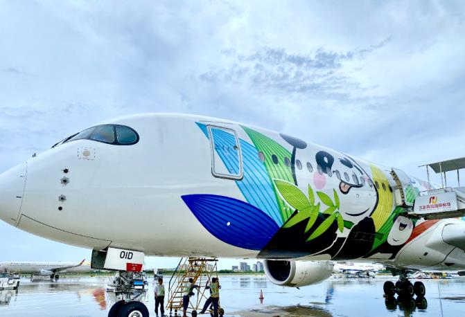 隐逸在青城山下的六善酒店,值得你去打卡体验1