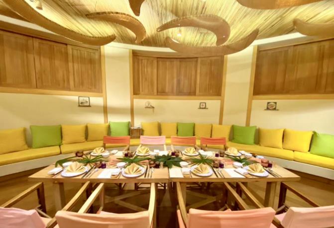 隐逸在青城山下的六善酒店,值得你去打卡体验8