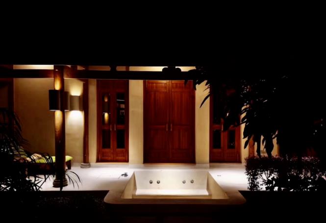 隐逸在青城山下的六善酒店,值得你去打卡体验13