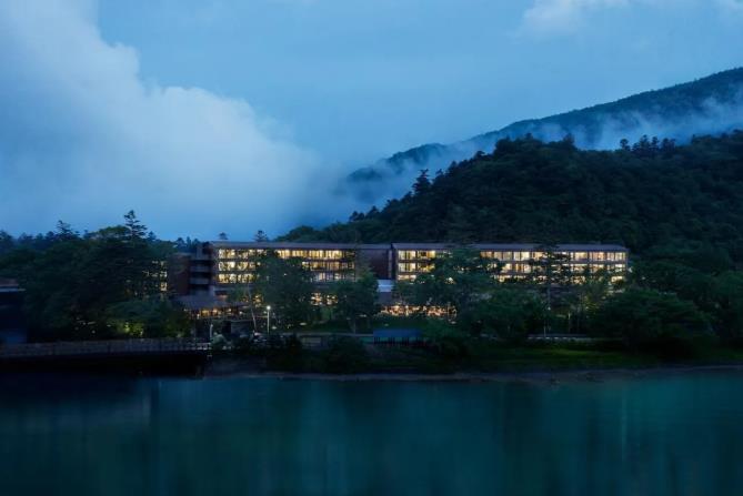 看丽思卡尔顿如何开启在日本北海道的高级度假村1