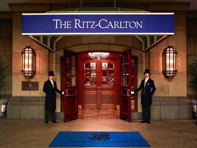 看丽思卡尔顿如何开启在日本北海道的高级度假村3