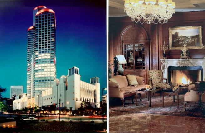 看丽思卡尔顿如何开启在日本北海道的高级度假村4