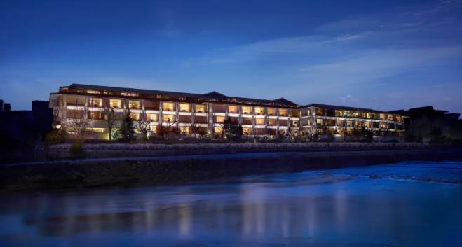 看丽思卡尔顿如何开启在日本北海道的高级度假村7