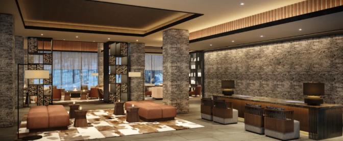 看丽思卡尔顿如何开启在日本北海道的高级度假村13