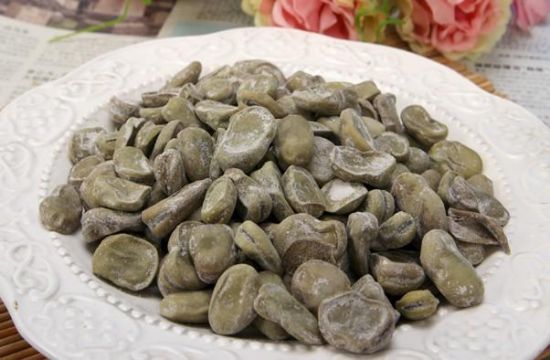 盘点一下有哪些上海特产是值得带回去的?1