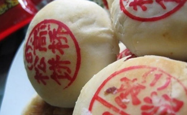 盘点一下有哪些上海特产是值得带回去的?2