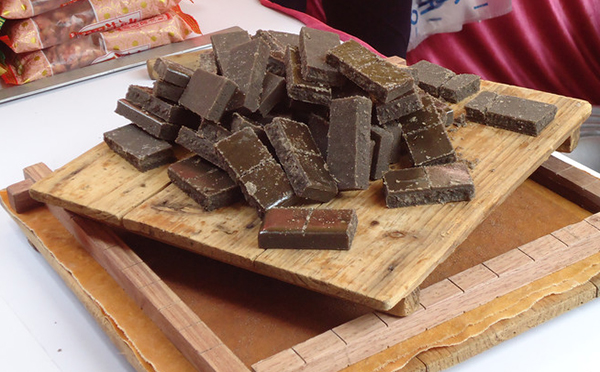 盘点一下有哪些上海特产是值得带回去的?4