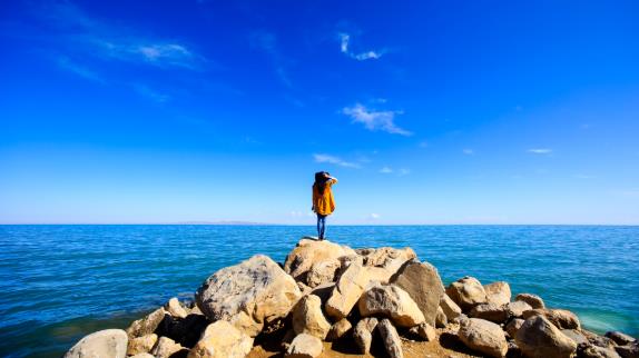 青甘大环线西北8日游，告诉你都有哪些特色景点2