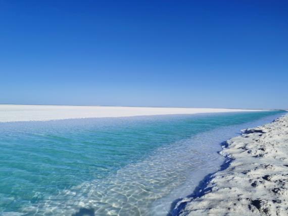 青甘大环线西北8日游，告诉你都有哪些特色景点5