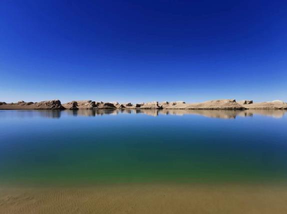 青甘大环线西北8日游，告诉你都有哪些特色景点6