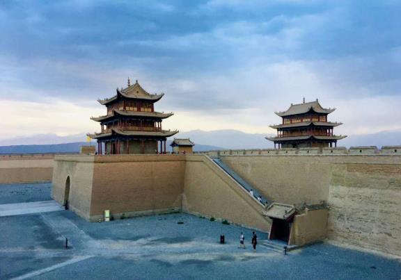 青甘大环线西北8日游，告诉你都有哪些特色景点10