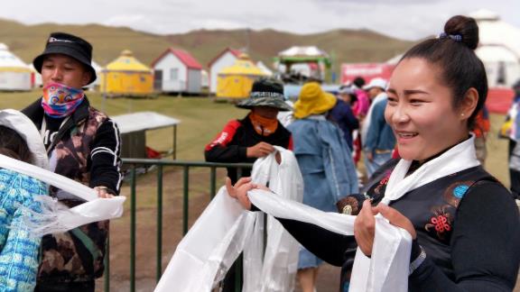 青甘大环线西北8日游，告诉你都有哪些特色景点13