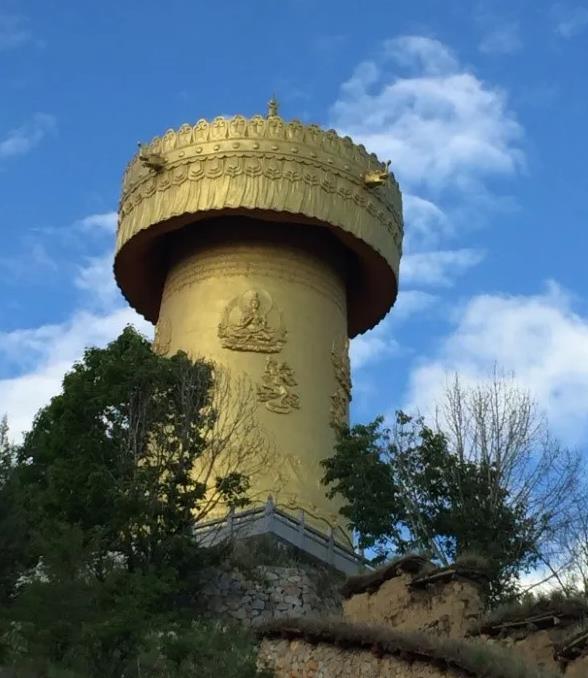 7天6晚香格里拉梅里人文探险之旅4