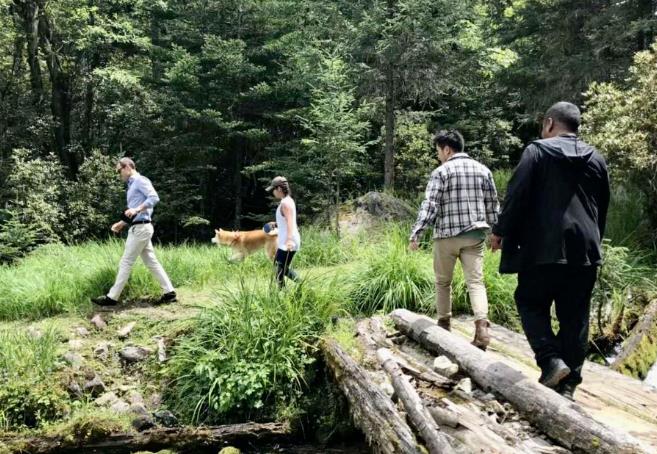 7天6晚香格里拉梅里人文探险之旅6