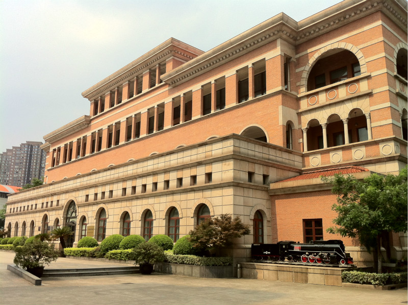 来魔都游玩，千万不可错过上海博物馆2