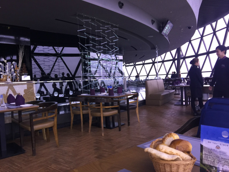 来魔都游玩，千万不可错过上海博物馆3