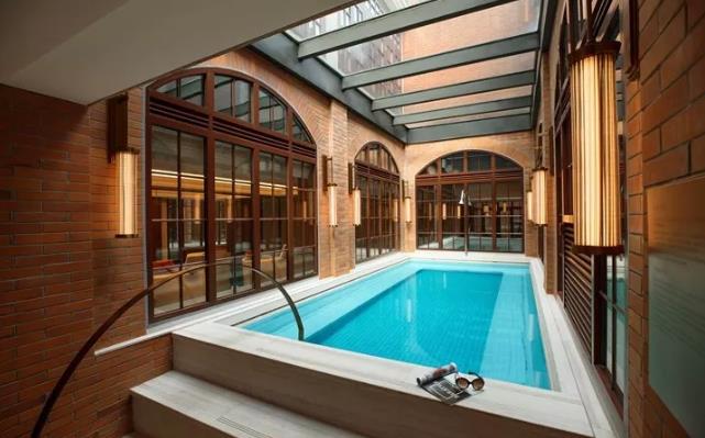 石库门里的旧时光,建业里嘉佩乐梦回老上海24