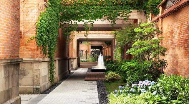 石库门里的旧时光,建业里嘉佩乐梦回老上海26