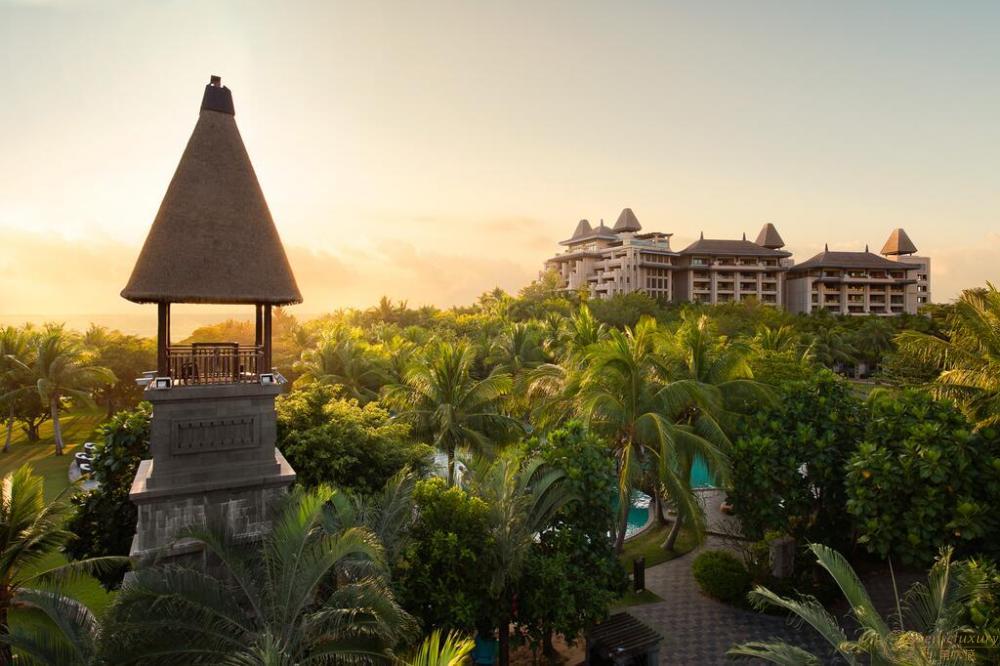 三亚大东海旅游攻略，带你畅玩大东海4