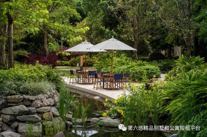 清远芊丽，打造广东顶级奢华温泉度假酒店2