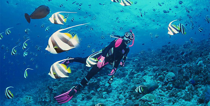 三亚大东海旅游攻略，带你畅玩大东海5