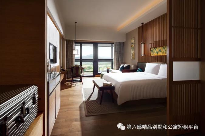 清远芊丽，打造广东顶级奢华温泉度假酒店6