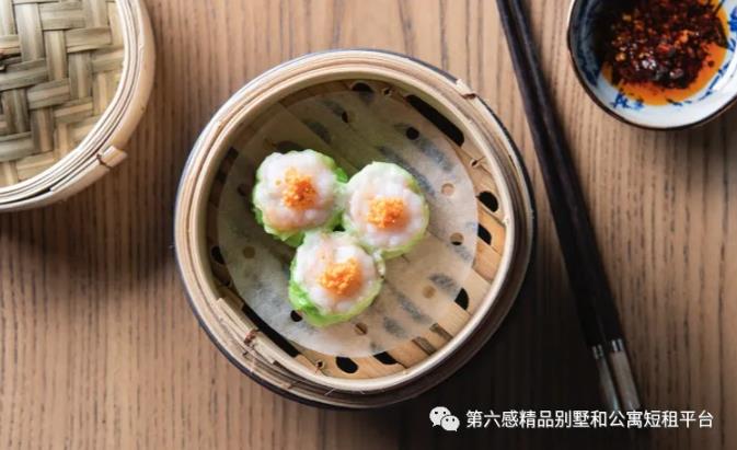 清远芊丽，打造广东顶级奢华温泉度假酒店9